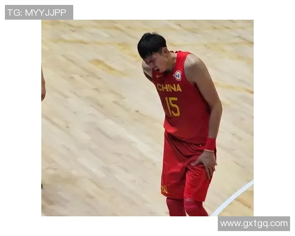 周琦在国际赛场上的表现与未来发展潜力分析